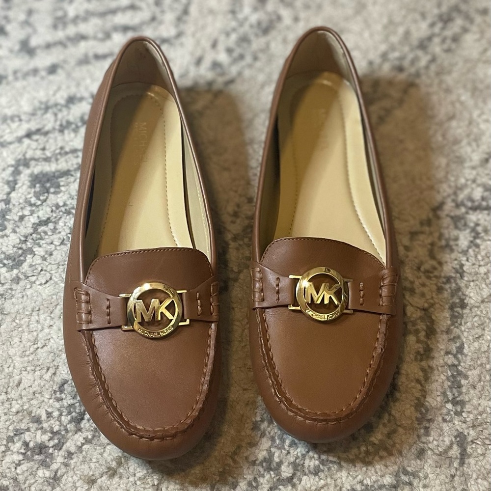 Michael Kors Flats